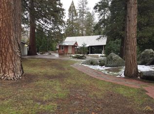 42665 Old Stage Rd, Posey, CA 93260