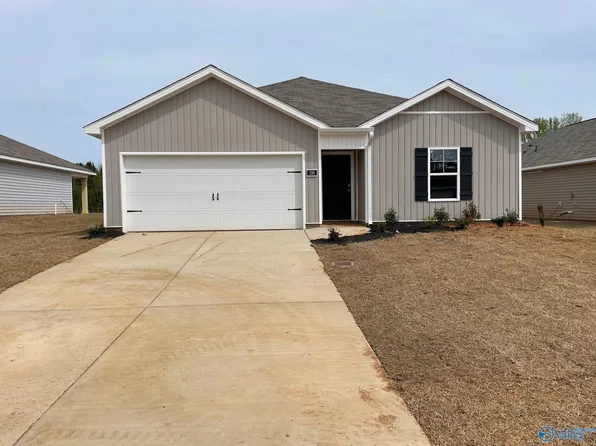 198 Trestle Point Dr, Harvest, AL 35749