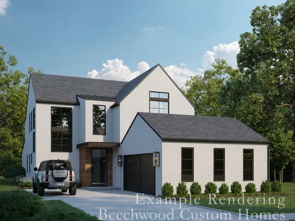 8507 Lakemont Dr, Dallas, TX 75209