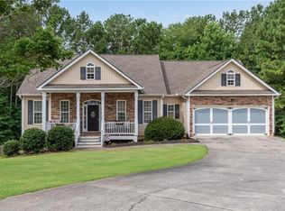 38 Moriah Ct, Dallas, GA 30132