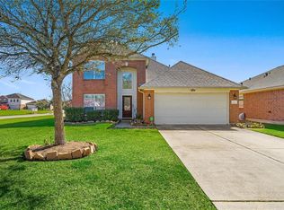 8303 Hardy Elm St, Spring, TX 77379