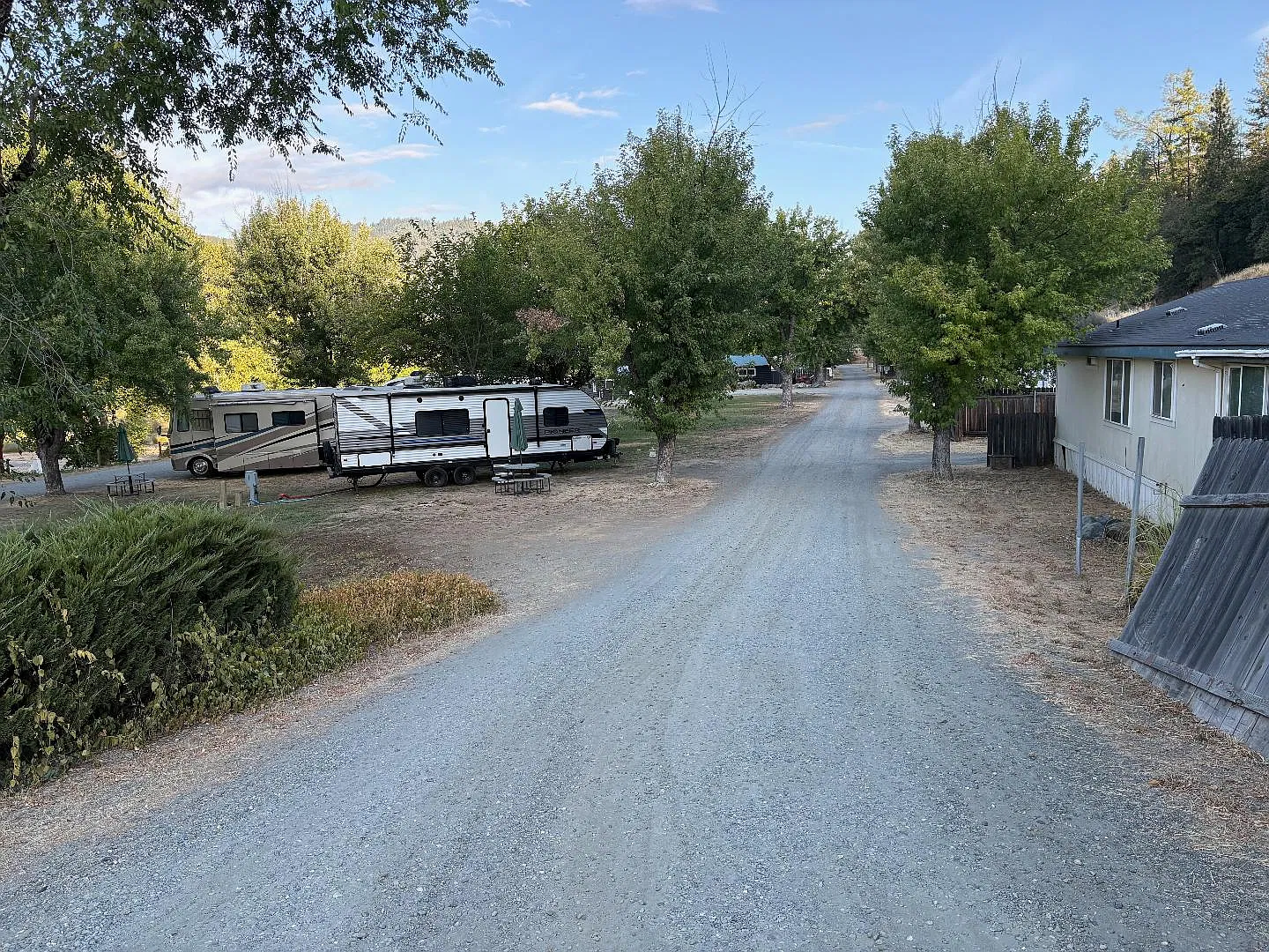 7420 Rush Creek Rd - Flux Rv Resort — Photo 3