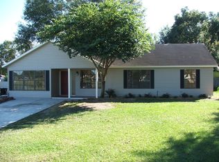 26 E Thrush St, Apopka, FL 32712