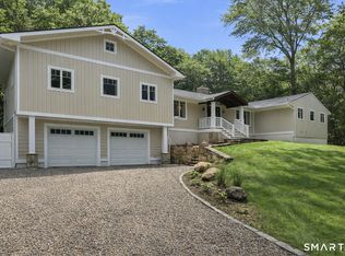 87 Pembroke Drive, Stamford, CT 06903