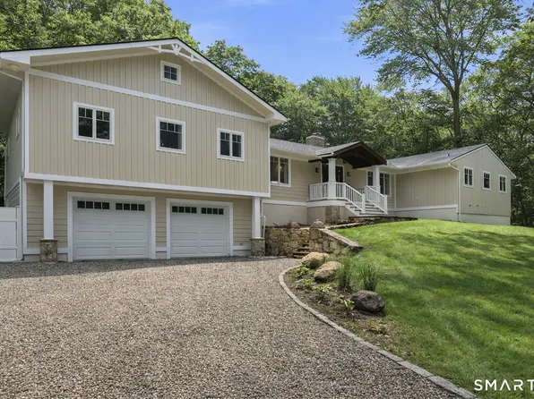 87 Pembroke Drive, Stamford, CT 06903