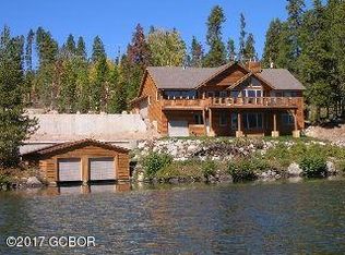 13226 US HWY 34, Grand Lake, CO 80447