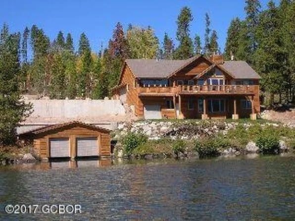 13226 US HWY 34, Grand Lake, CO 80447