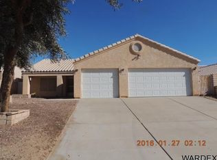 4408 S Sharp Dr, Fort Mohave, AZ 86426