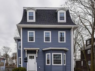 41 Summer St, Hyde Park, MA 02136