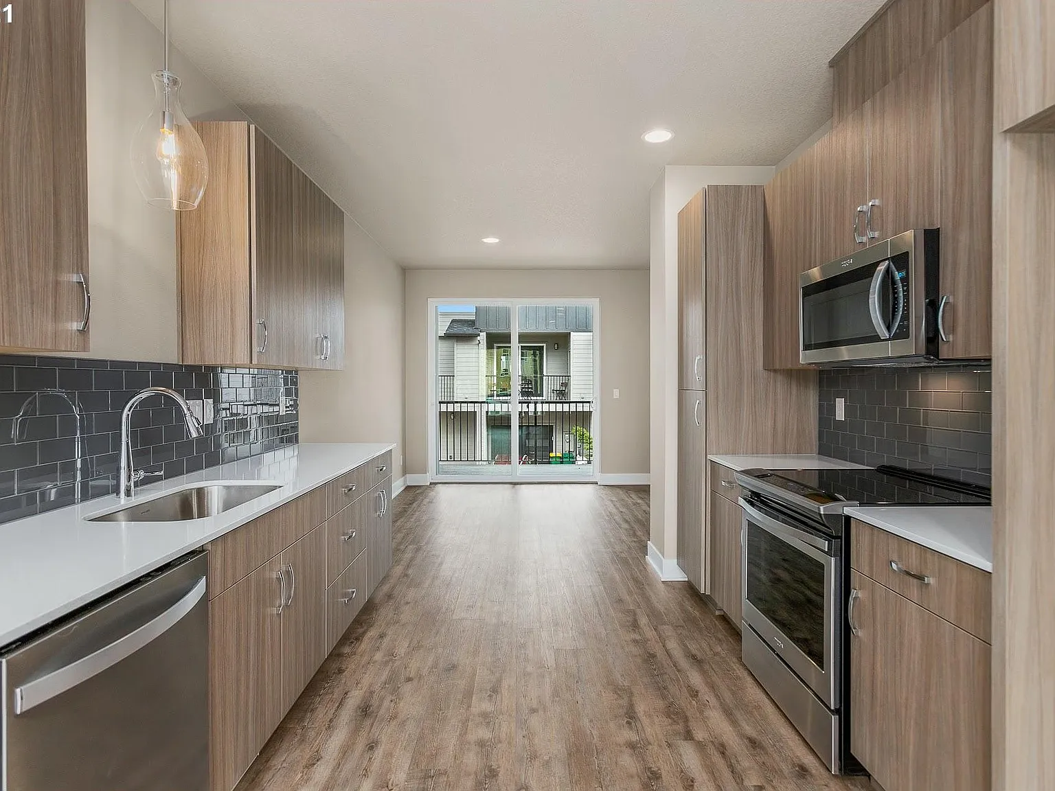 SW Albatross Ln, Beaverton — Photo 4