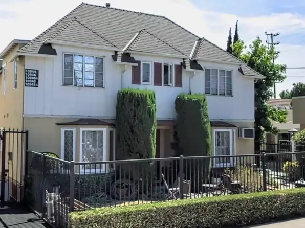 10942 Moorpark St, North Hollywood, CA 91602