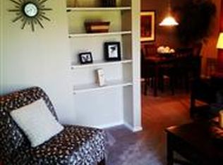 130 S Hewitt Rd APT 101, Ypsilanti, MI 48197