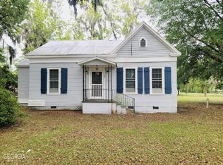 504 N Maple St, Springfield, GA 31329