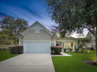 18 Bainbridge Way, Bluffton, SC 29910