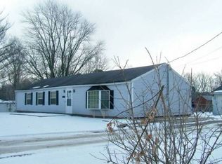 753 W Greencastle Rd, Mooresville, IN 46158