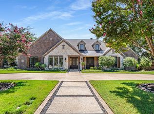 3994 Cedarbrush Dr, Dallas, TX 75229