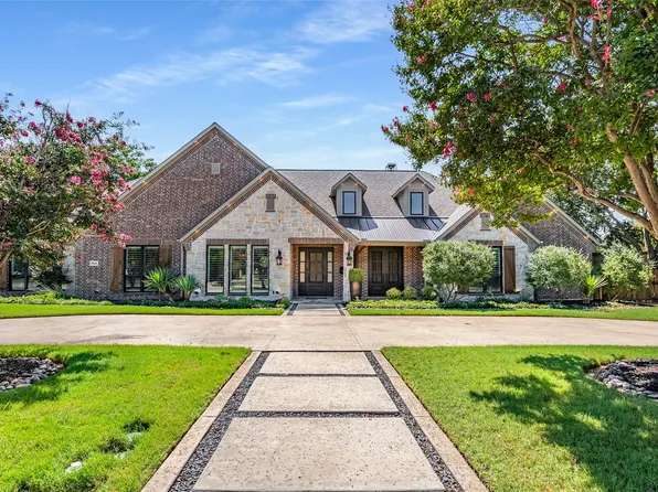 3994 Cedarbrush Dr, Dallas, TX 75229