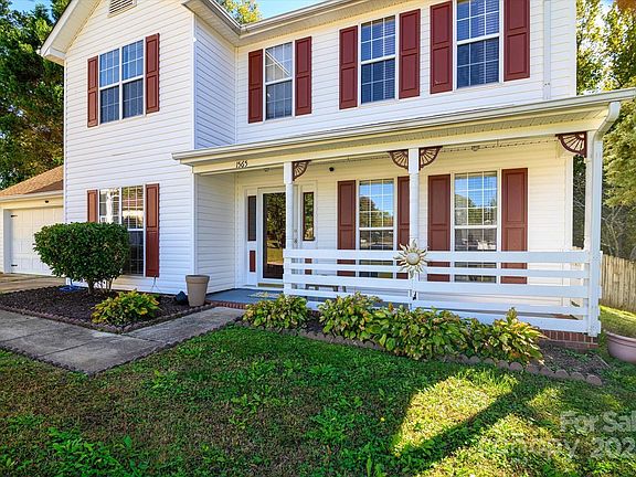 5th image of 1565 Forest Glen Ln