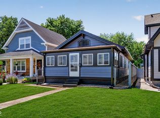 2240 S Pennsylvania St, Indianapolis, IN 46225