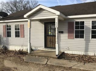 428 Hyde Park Cir, Covington, TN 38019