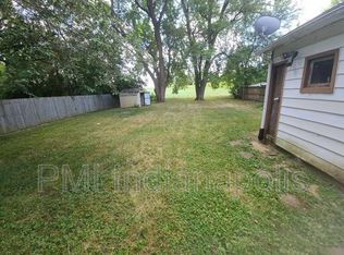 608 Alexandria Pike, Anderson, IN 46012