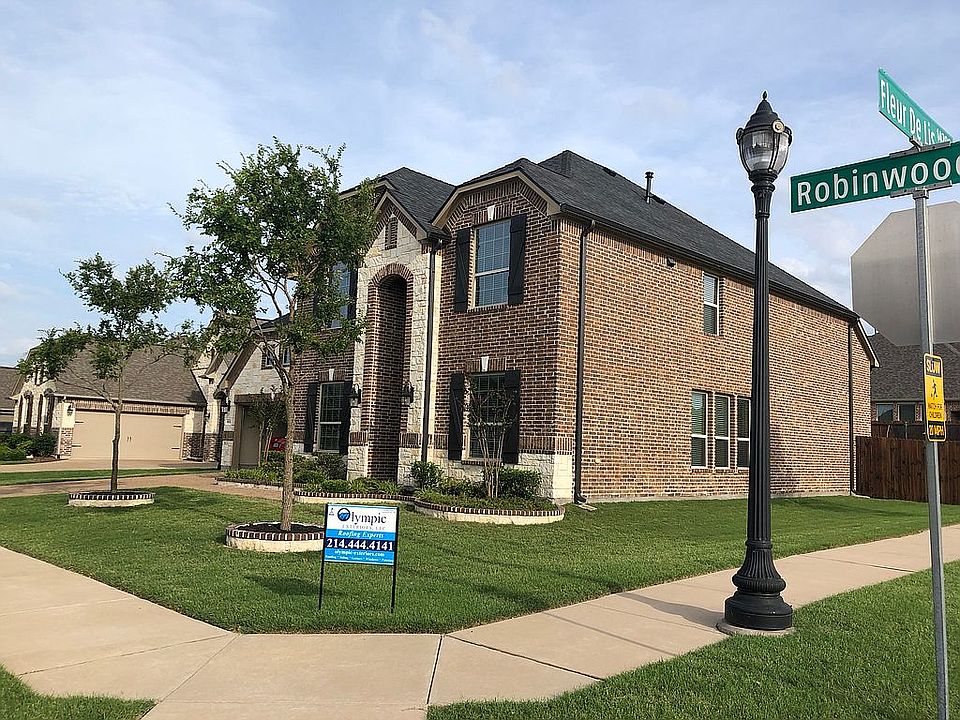 1st image of 9833 Robinwoods Dr