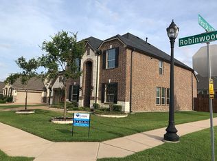 9833 Robinwoods Dr, Frisco, TX 75035