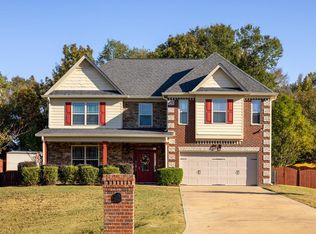 22 Paladian Way, Fort Mitchell, AL 36856