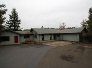 1444 Angelcrest Dr, Medford, OR