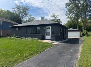 363 Minocqua St, Park Forest, IL 60466 | MLS #12516600 | Zillow