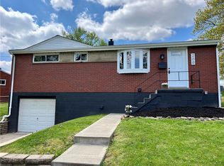 200 Lansdowne Dr, Verona, PA 15147