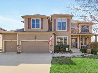 20201 W 224th St, Spring Hill, KS 66083