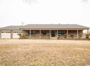 3216 Midland Rd, Alexander, AR 72002