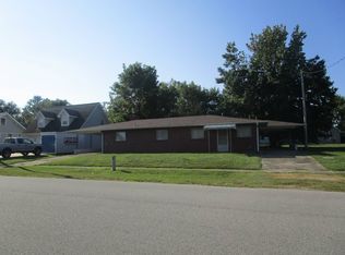 206 W Washington, Marionville, MO 65705