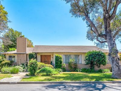 4822 E Arbor Rd, Long Beach, CA, 90808