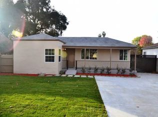 14624 Vose St, Van Nuys, CA 91405