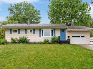 1014 Lillian St SW, Canton, OH 44706