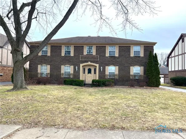 5423 Glenridge Dr, Toledo, OH 43614