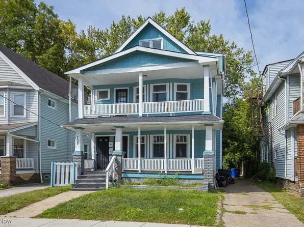 738 E 117th St, Cleveland, OH 44108