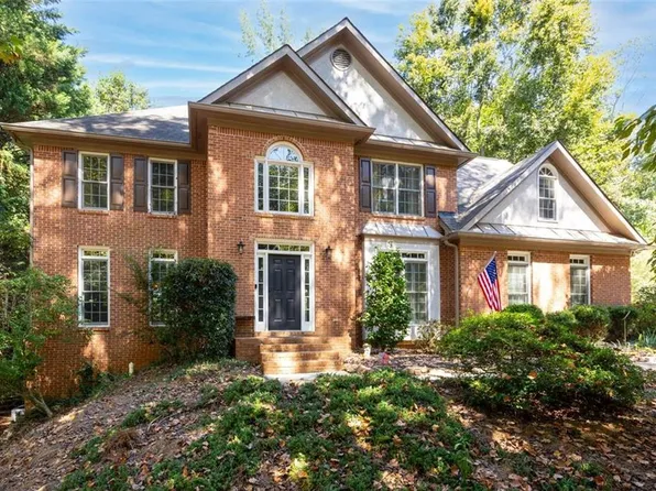 946 Cornwall Ct SW, Marietta, GA 30064