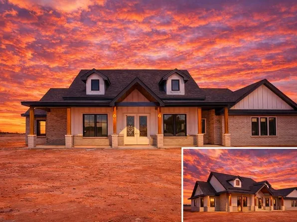 523 NE 2000th, Andrews, TX 79714