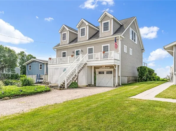 37 Teal Rd, South Kingstown, RI 02879