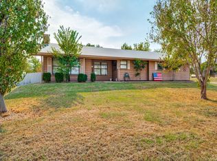 10684 Briarwood Ln, Little Elm, TX 75068