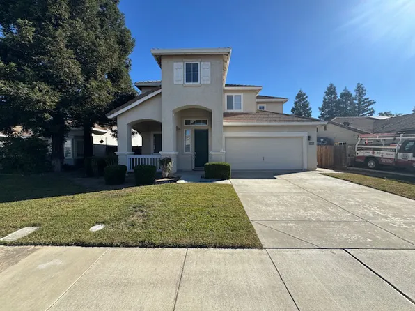 1596 Queensland Ave, Manteca, CA 95337