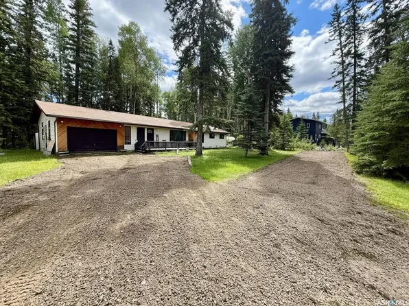 12 5th AVENUE, Candle Lake, SK S0J 3E0