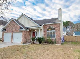 1926 Cedar Petal Ln, Charleston, SC 29414