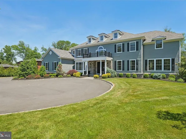 215 Elm Rd, Princeton, NJ 08540