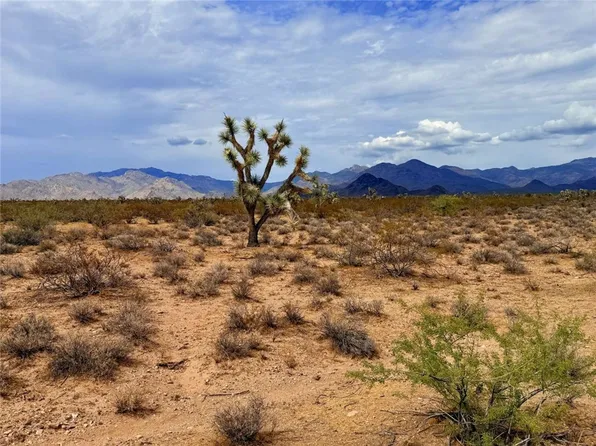 243-10-011 S Alamo Road, Yucca, AZ 86438