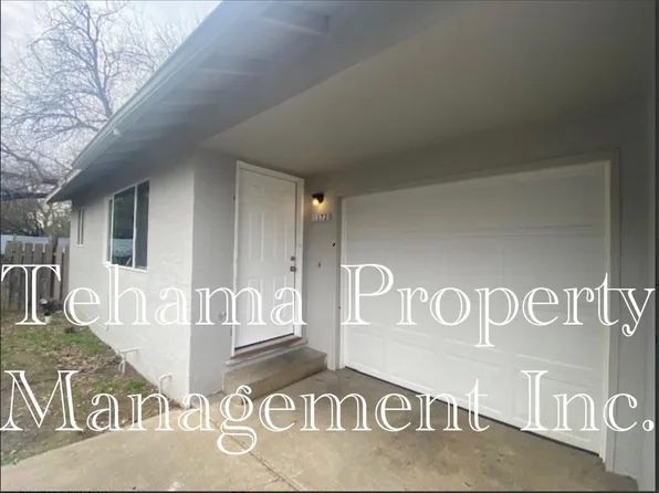 1172 Franzel Rd, Red Bluff, CA 96080