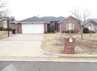 8805 NW 85th St, Oklahoma City, OK 73132